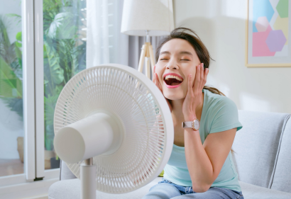 Ventilátorok