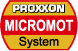 Proxxon Micromot
